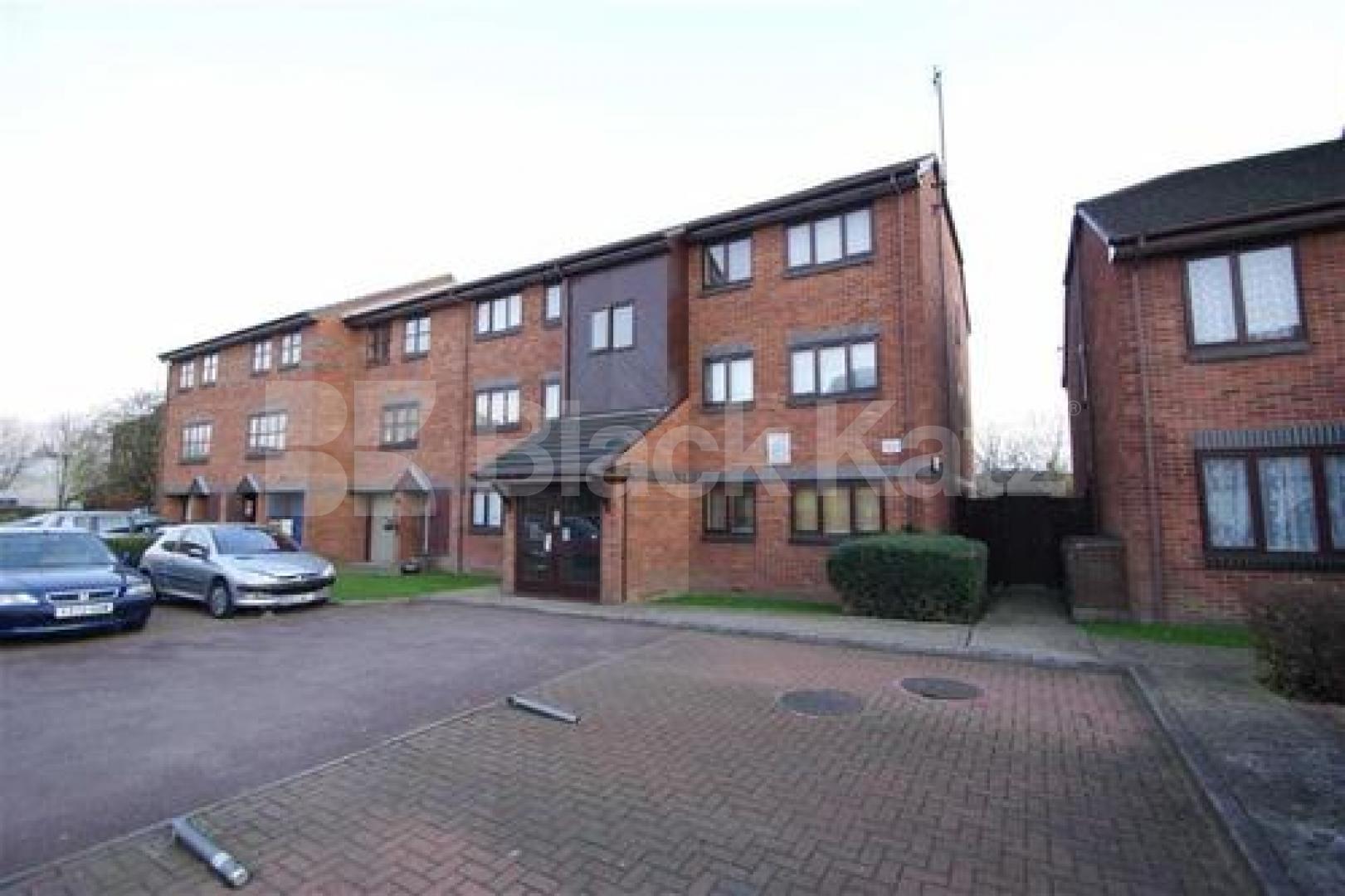 			NEW INSTRUCTION, 2 Bedroom, 1 bath, 1 reception Flat			 Seacole Close, North Acton